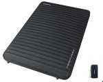 Double Self Inflating Camping Sleeping Pad Foam Air