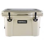 Ice Chest for Camping, Fishing, Hunting