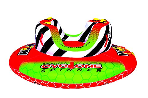 2 Person Towable Water Tube Watersports