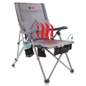 Heated Portable Chair X-Large Travel Bag