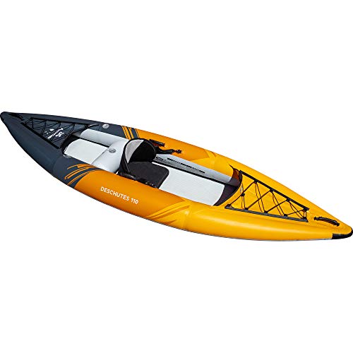 AQUAGLIDE Deschutes Inflatable Kayak