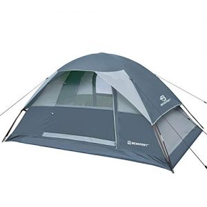 Bessport Camping Tent 2 Person