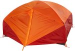Canopy fabric: 40d 100% Polyester No-See-Um Mesh F/R - 68d 100% Polyester Taffeta F/R