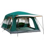 KTT Extra Large Tent 12 Person(Style-B)