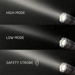 Flash Lights LED Tactical Flashlights - Image 4