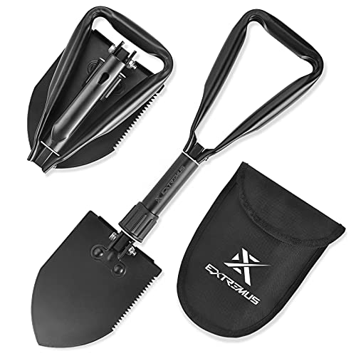 Extremus Trench Folding Camping Shovel