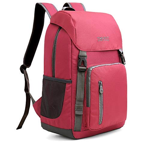 Backpack Cooler Insulated Leakproof
