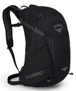 Ventilated AirSpeed Mesh backpanel with side vents maintain a comfortable fit and keep your back cool