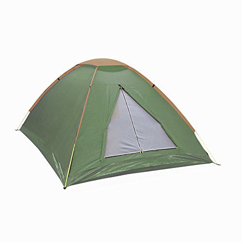 Foot Sport Camping Dome Tent 2 Seasons
