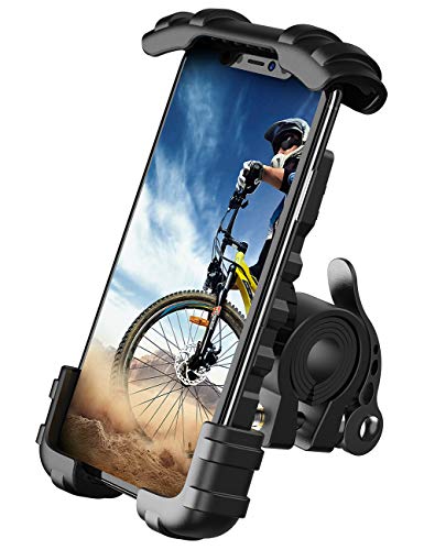 Bike Phone Holder, Motorcycle Phone Mount