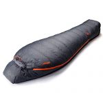 Lightweight and Compact 4-Season Mummy Bag