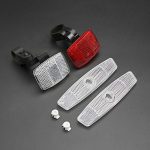 Bicycle PRO Reflectors Kit