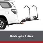 Dr.Tray Hitch Mount Tray Bike Rack - Image 2