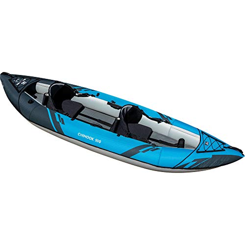 AQUAGLIDE Chinook 100 Inflatable Kayak