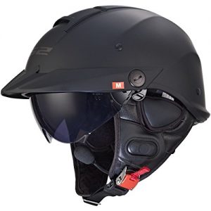 Linkin Ridepal by Sena Black Sena Bluetooth Helmet System