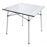 Growsun Folding Camping Table
