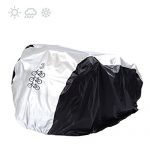 Maveek for 3 Bike Cycle Bicycle Rain Waterproof