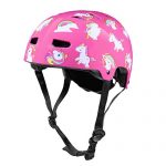 Adjustable and Multi-Sport Bicycle Helmets for 3-8 Years