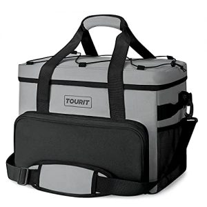 TOURIT Cooler Bag 46-Can Insulated Soft Cooler