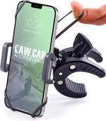 Bike & Motorcycle Phone Mount Road Bicycle Handlebar Holder