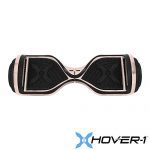 Hover-1 Chrome Electric Hoverboard Scooter - Image 7