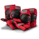Wrist Guards Protective Safety Gear Set
