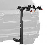 IKURAM R 3 Bike Rack Bicycle Carrier Racks
