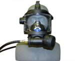 OTS Guardian Full Face Mask