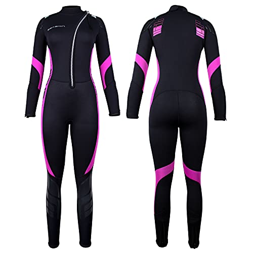 Neoprene Full Body Diving Suits for Scuba Diving Snorkeling Surfing