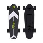 Electric Skateboard with Wireless Remote 350W Motor