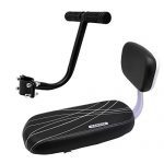 Bicycle Rear Seat Mounted Child Bike Seats