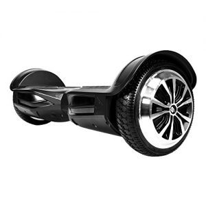 Swagtron T380 App-Enabled Hoverboard