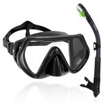 WACOOL Adults Teens Snorkeling