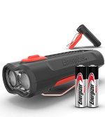 Energizer Clip On LED Flashlight