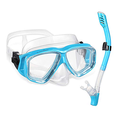 Snorkeling Gear Package Diving Set