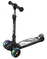 Scooter for Kids Toddler Kick Scooter with Foldable