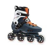 Rollerblade Maxxum Edge 90 Mens Adult Fitness Inline Skate