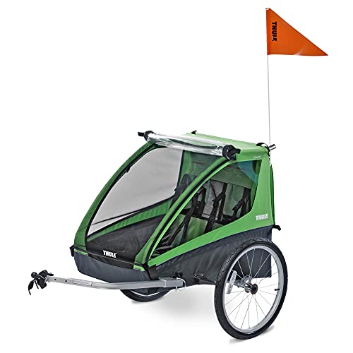 Child Bicycle Trailer Thule Cadence