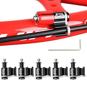Bike Cable Guide Brake Cable Shift