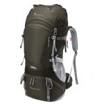 Hiking Backpack with Rain Cover