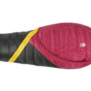 Sierra Designs Cloud 20 Degree DriDown Sleeping Bag