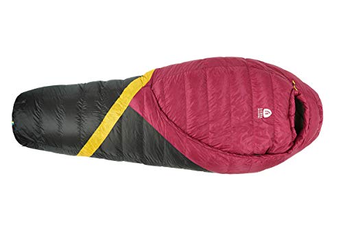 Sierra Designs Cloud 20 Degree DriDown Sleeping Bag