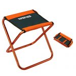 Portable Folding Lightweight Camping Stool