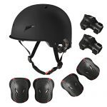 Skateboard Bike Helmet for Adults