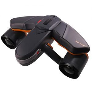 WINDEK SUBLUE Navbow Plus Smart Underwater Scooter