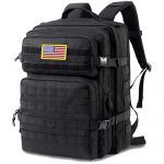 Hydration Pack Camping Daypacks For Hiking, Fishing, Hunting