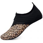 QACOHU Women's Water Shoes Quick Drying
