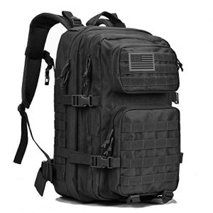 REEBOW GEAR Military Tactical Backpack Large
