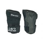 Large Pads Derby Wrist Guard