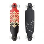 Volador 40inch Maple Longboard